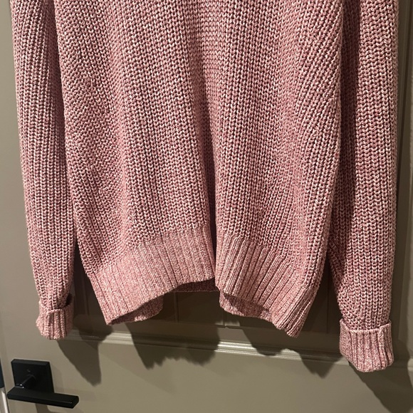 FAHERTY Sunwashed Fisherman Knit L - Picture 4 of 8